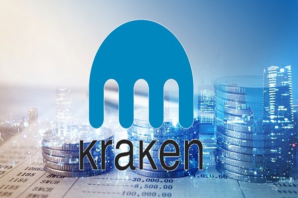 Kraken 5at