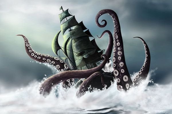 Kraken site